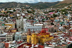 Guanajuato, Mexico
